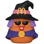 Funko POP! Ad Icons: McDonald's - Witch McNugget #209