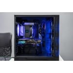 Gaming PC Super - Intel i3-14100F / Nvidia GTX 1660 Super 6GB / 16GB / 1TB NVMe