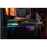Gaming PC Super - Intel i3-14100F / Nvidia GTX 1660 Super 6GB / 16GB / 1TB NVMe