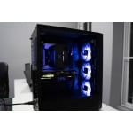 Gaming PC Super - Intel i3-14100F / Nvidia GTX 1660 Super 6GB / 16GB / 1TB NVMe