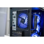 Gaming PC Super - Intel i3-14100F / Nvidia GTX 1660 Super 6GB / 16GB / 1TB NVMe