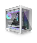 Кутия Raijintek Paean C7, ATX, White
