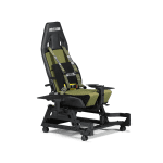 Седалка за Авио симулатор Next Level Flight Seat Pro Boeing Military Edition