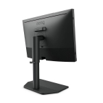 Монитор за фото и видео редактиране BenQ SW242Q, 24 inch IPS, 2K 2560x1440, 60Hz, HDR10
