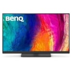 Монитор BenQ PD2706QN, 27 inch IPS, 2560x1440, 60Hz, HDMI, DP, USB-C PD, 100% sRGB, 95% DCI-P3, USB-A Hub X 4