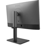 Монитор BenQ PD2706QN, 27 inch IPS, 2560x1440, 60Hz, HDMI, DP, USB-C PD, 100% sRGB, 95% DCI-P3, USB-A Hub X 4