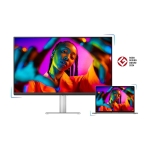 Монитор BenQ MA320U за MacBook Pro и MacBook Air, 32 inch , IPS , LED, 3840x2160, 60Hz, HDR10, 178°/178° , 1300:1