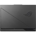 Лаптоп ASUS ROG Strix G16 - 16" 1920x1200 165Hz, Intel i5-13450HX, 16GB DDR5, 1TB SSD, RTX 4050 6GB