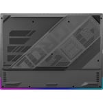 Лаптоп ASUS ROG Strix G16 - 16" 1920x1200 165Hz, Intel i5-13450HX, 16GB DDR5, 1TB SSD, RTX 4050 6GB
