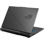 Лаптоп ASUS ROG Strix G16 - 16" 1920x1200 165Hz, Intel i5-13450HX, 16GB DDR5, 1TB SSD, RTX 4050 6GB