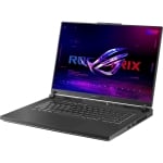 Лаптоп ASUS ROG Strix G16 - 16" 1920x1200 165Hz, Intel i5-13450HX, 16GB DDR5, 1TB SSD, RTX 4050 6GB