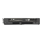 Видео карта ASUS DUAL RX 7800 XT OC 16GB GDDR6