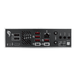Дънна платка ASUS ROG STRIX B850-I GAMING WIFI 7