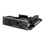 Дънна платка ASUS ROG STRIX B850-I GAMING WIFI 7