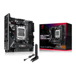 Дънна платка ASUS ROG STRIX B850-I GAMING WIFI 7