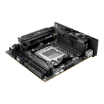 Дънна платка ASUS ROG STRIX B850-I GAMING WIFI 7
