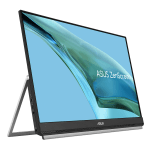 Монитор ASUS ZenScreen MB249C, 24 inch IPS FHD (1920x1080), 75Hz, USB-C, HDMI