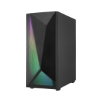 Кутия FSP CMT195A, ATX