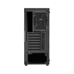 Кутия FSP CMT195A, ATX