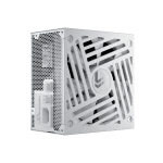 Захранващ блок SEASONIC FOCUS GX-750 White - 750W 80+ Gold, ATX 3.1, PCIe 5.1, Fully Modular