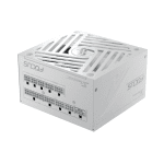 Захранващ блок SEASONIC FOCUS GX-750 White - 750W 80+ Gold, ATX 3.1, PCIe 5.1, Fully Modular