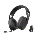 Слушалки Marvo Pulz 70W HG9086W - Bluetooth, 2.4G