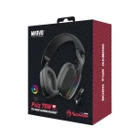 Слушалки Marvo Pulz 70W HG9086W - Bluetooth, 2.4G