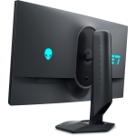 Монитор Alienware AW2725QF - 27 inch IPS 4K UHD 3840x2160, 180Hz, 0.5ms
