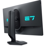 Монитор Alienware AW2725QF - 27 inch IPS 4K UHD 3840x2160, 180Hz, 0.5ms