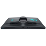 Монитор Alienware AW2725QF - 27 inch IPS 4K UHD 3840x2160, 180Hz, 0.5ms