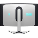 Монитор Alienware AW3225QF 32 inch Curved QD-OLED, 4K UHD 3840x2160 , 240Hz, 0.3ms