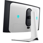 Монитор Alienware AW3225QF 32 inch Curved QD-OLED, 4K UHD 3840x2160 , 240Hz, 0.3ms