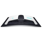 Монитор Alienware AW3225QF 32 inch Curved QD-OLED, 4K UHD 3840x2160 , 240Hz, 0.3ms