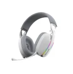 Слушалки Marvo Pulz 70W HG9086WH - Bluetooth, 2.4G
