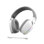 Слушалки Marvo Pulz 70W HG9086WH - Bluetooth, 2.4G