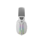 Слушалки Marvo Pulz 70W HG9086WH - Bluetooth, 2.4G