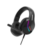 Слушалки Marvo Tactic 40 H8618 - 50mm, USB, RGB