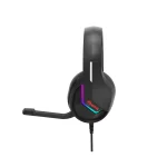 Слушалки Marvo Tactic 40 H8618 - 50mm, USB, RGB