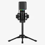 Микрофон с трипод Streamplify MIC - RGB