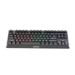 Клавиатура Marvo KG953G - Blue switches, 87 keys TKL, RGB