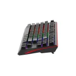 Клавиатура Marvo KG953G - Blue switches, 87 keys TKL, RGB
