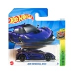 Количка 2020 Koenigsegg Jesko 1:64 (Hot Wheels)