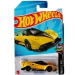 Количка Pagazi Zonda R 1:64 (Hot Wheels)