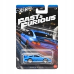 Количка Porsche 911 GT3 RS Fast and Furious 1:64 (Hot Wheels)