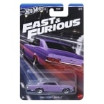 Количка 1966 Chevy Impala Fast and Furious 1:64 (Hot WHeels)