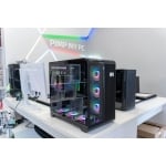 Gaming PC RT7 - AMD Ryzen 7 7700 / Nvidia RTX 3070 8GB / 32GB / 1TB NVMe / RT7