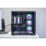 Gaming PC RT7 - AMD Ryzen 7 7700 / Nvidia RTX 3070 8GB / 32GB / 1TB NVMe / RT7