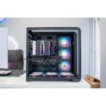 Gaming PC RT7 - AMD Ryzen 7 7700 / Nvidia RTX 3070 8GB / 32GB / 1TB NVMe / RT7