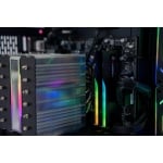 Gaming PC RT7 - AMD Ryzen 7 7700 / Nvidia RTX 3070 8GB / 32GB / 1TB NVMe / RT7