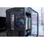 Gaming PC RT7 - AMD Ryzen 7 7700 / Nvidia RTX 3070 8GB / 32GB / 1TB NVMe / RT7